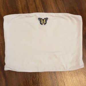 tube top from Hollister size small